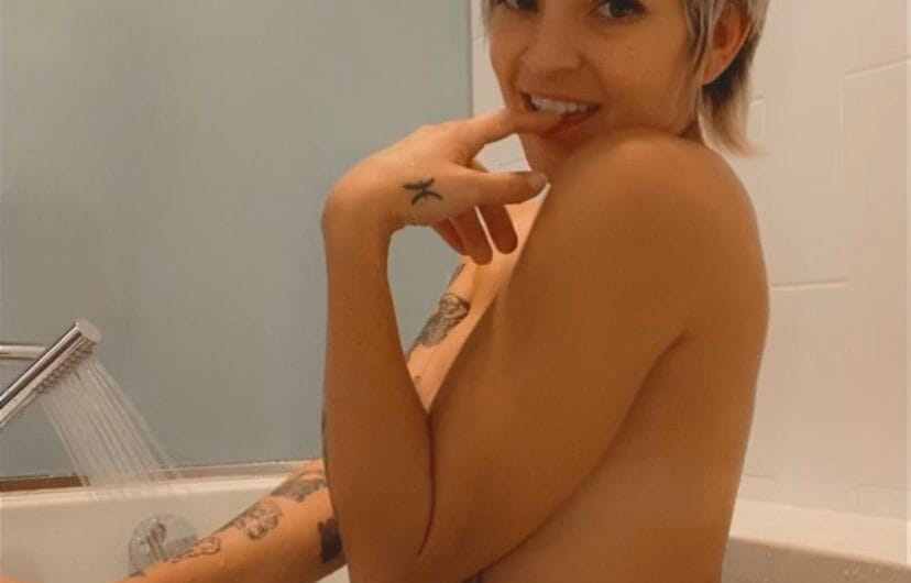 Model of the Day: Tori Jo