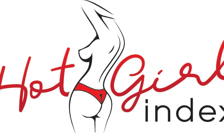 Hot Girl Index Is Live