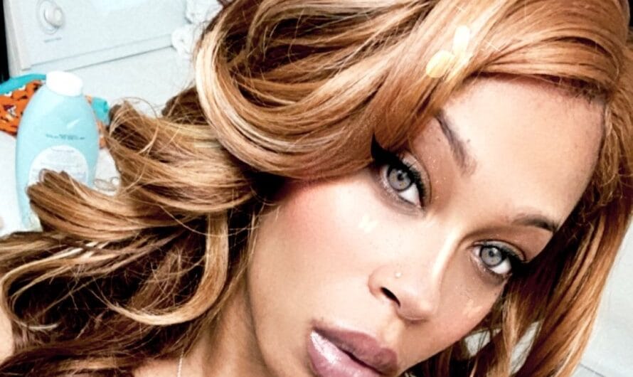 Model of the Day: Miss Minnie
