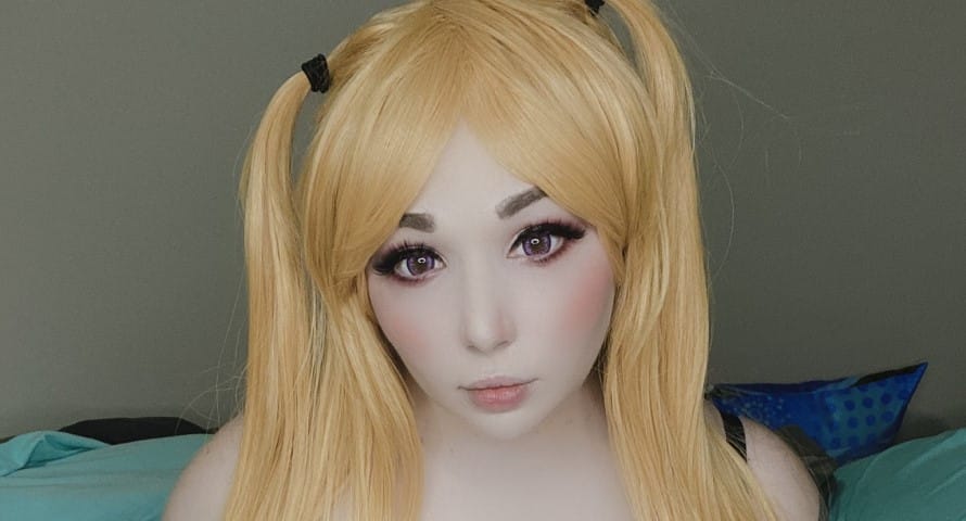 Cosplay Sunday