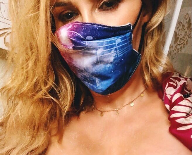 TittyTuesday Issue #6 (Election Day)
