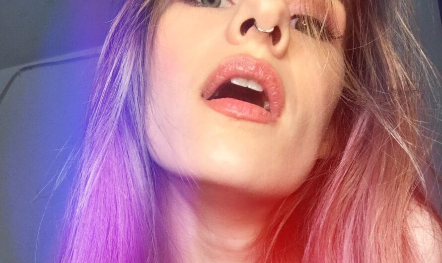 Indigo Foxxx Gets Stoned