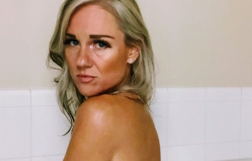 Model of the Day: Baby Anne