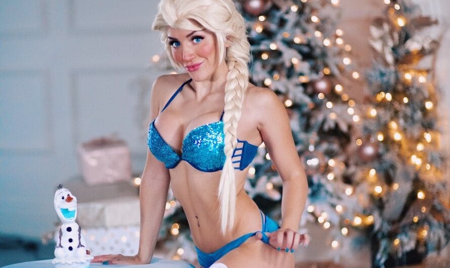 Cosplay Sunday Edition #5