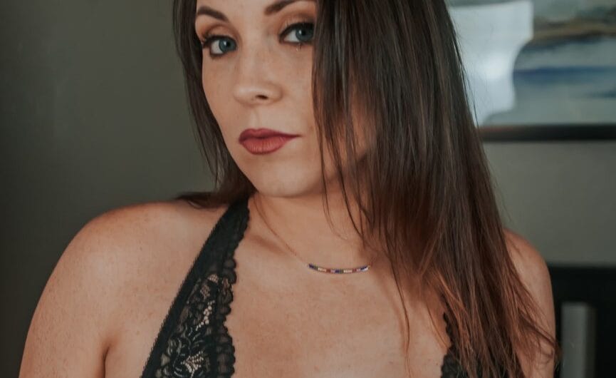 Micha is a Tampa Bay Swinger