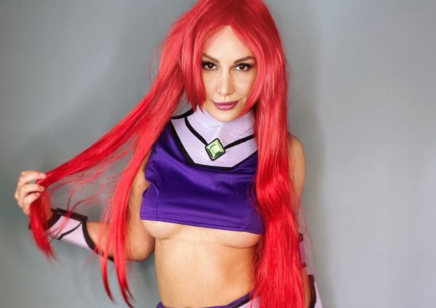 Marina Valmont featured image