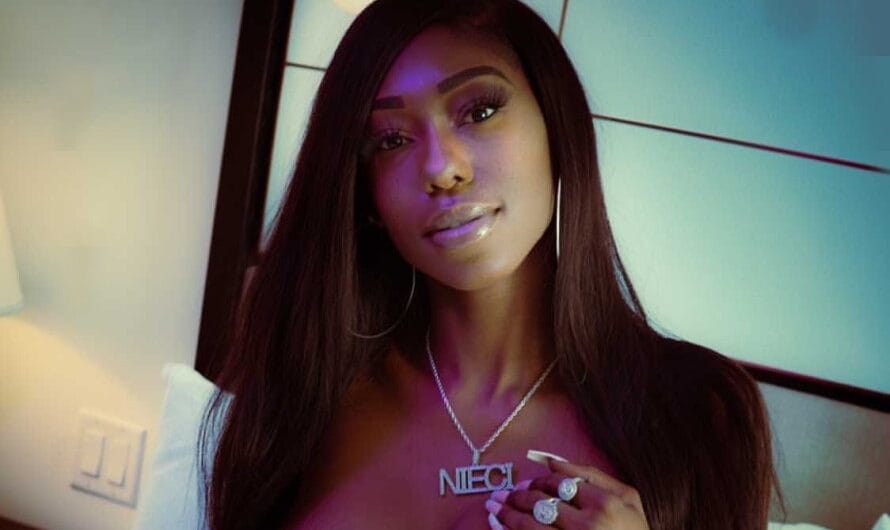 Jamaican Barbie Doll Faith Love