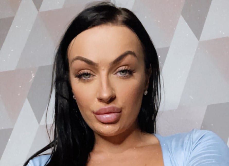 Sophia Snow Featured Image