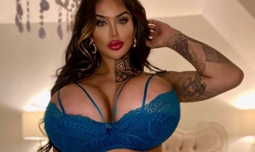 Blow Up Sex Doll VIP NVR