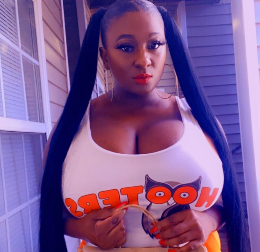 Londynn Vega featured image