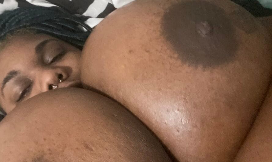 What Do Big Boobs and Peanut Butter and Jelly Have In Common?