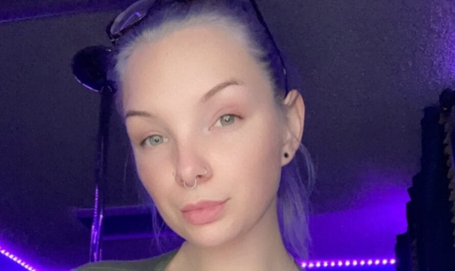 Lilith Jane Has It All Going On