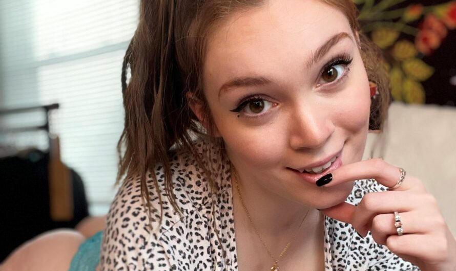 Margot Diamond Girl Next Door
