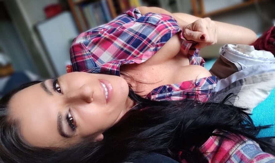 Get Your Spicy Legal Advice From Stefaniethelawyer 