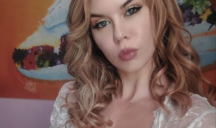 Dakota Rose white lace