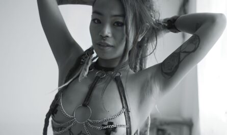 Fountain Nymph