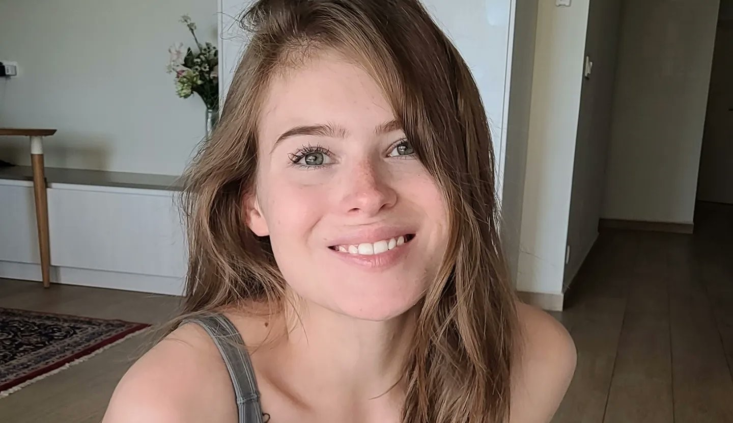 Chloe Wildd feature