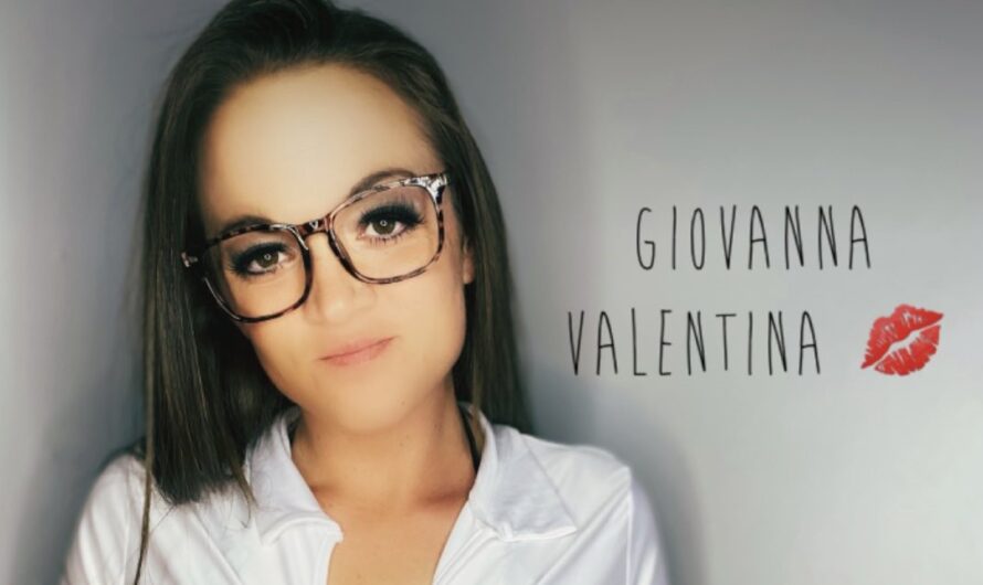 Giovanna Pies Is Not That Innocent