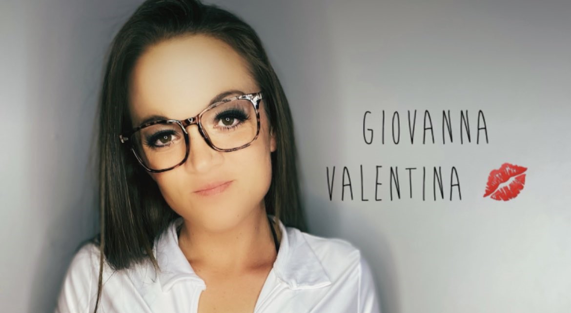 Giovanna Pies feature