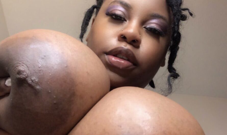 Busty BBW MistressXOX