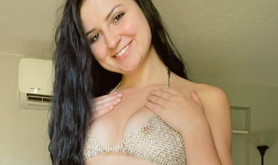 Pansexual Cutie Katerina