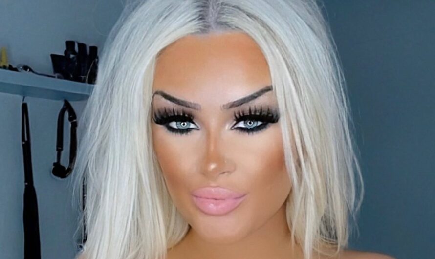 Porn Princess Megan Diamond