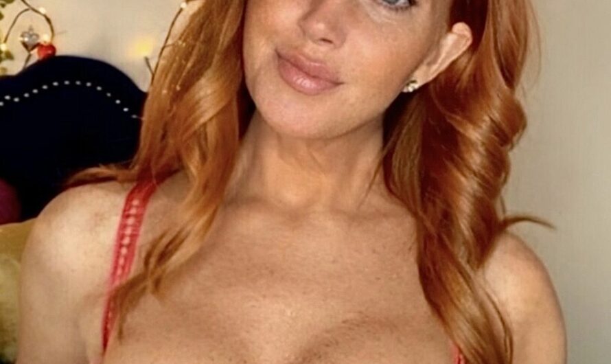 TittyTuesday Edition #32
