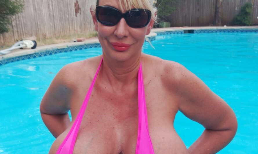 TittyTuesday Edition #35