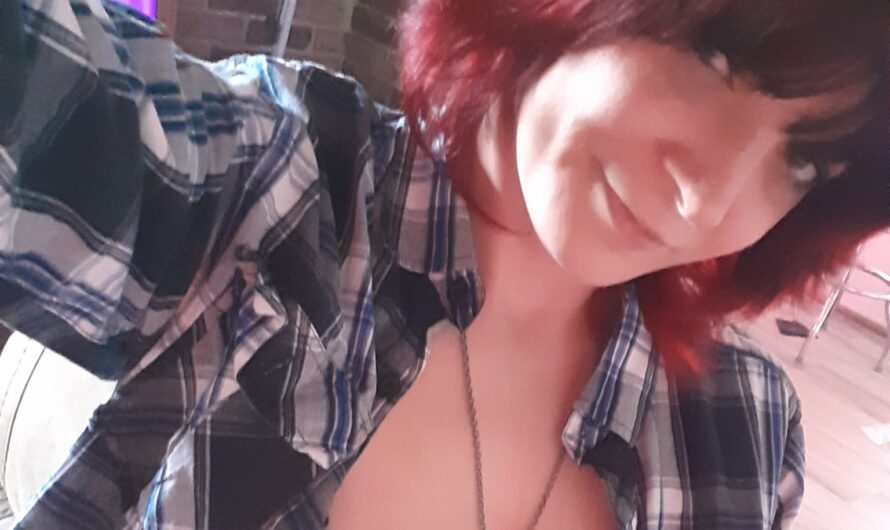 Goofy Porn Girl Nymph