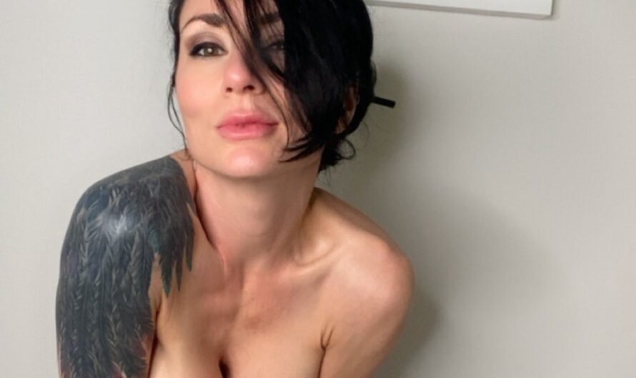 Bratty Hockey Mom MILF: @sjamspc33 (mountain_milf) Is Pure Sinful Chaos