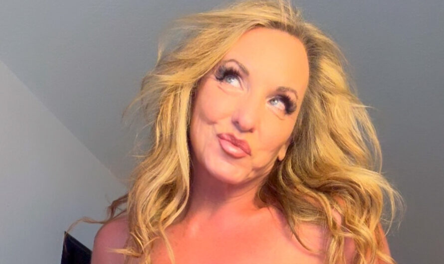 Who Is MissBehavin (@MissBehavinxo)? The Squirting Southern MILF