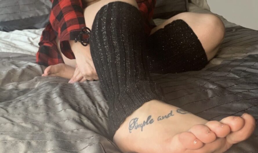 SoDakSoleMates (@SoDakSoleMates) 2026: South Dakota Foot Fetish Couple