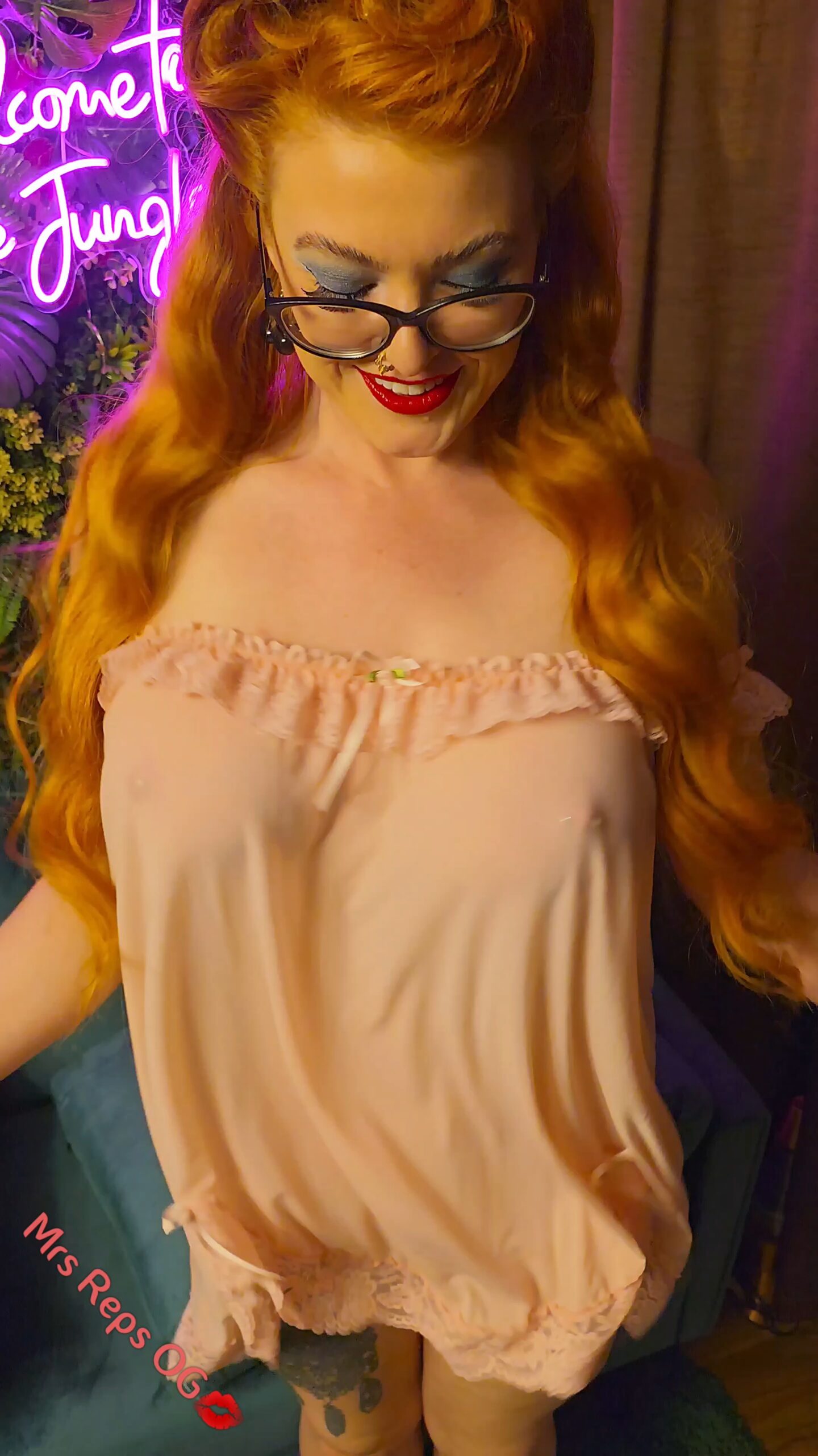 video