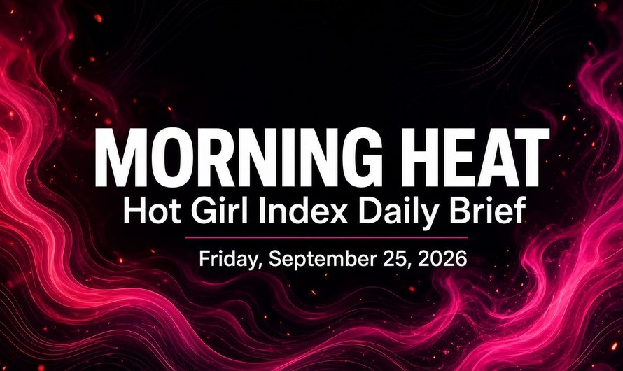 Morning Heat – Utah VPN Win, THICQ Relaunch