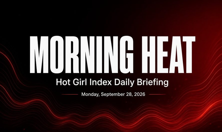 Morning Heat — Debanking Checklists and AI Companions