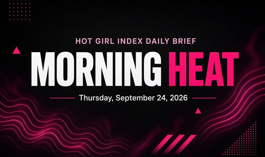Morning Heat — UK Age-Check Probe, France Platform Threat, C4S+ Launch