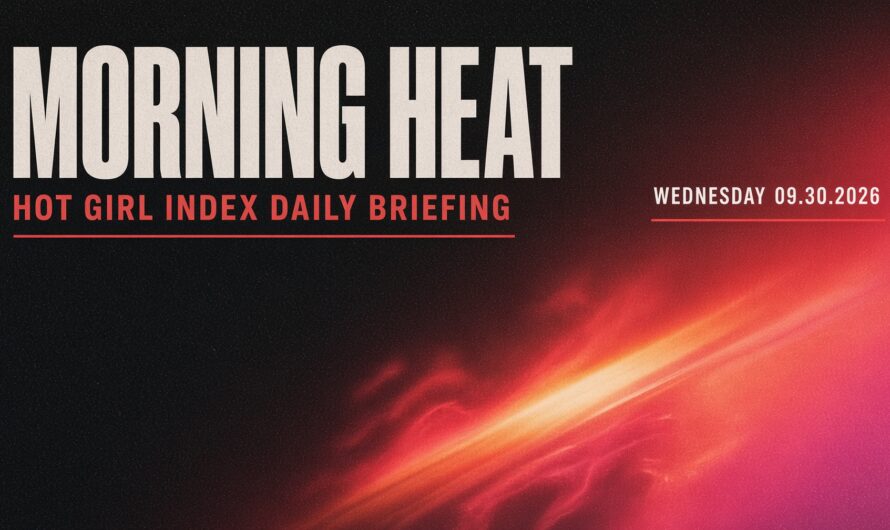 Morning Heat — PA Age-Gate Bill, Game Fest Winners, Chaturbate Wellness