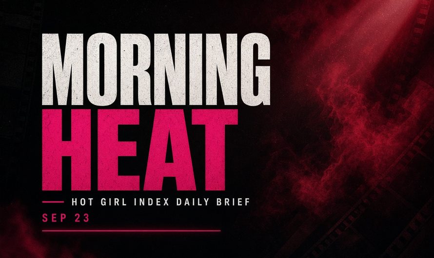 Morning Heat — Sep 23 | France Cam Ban, Utah VPN