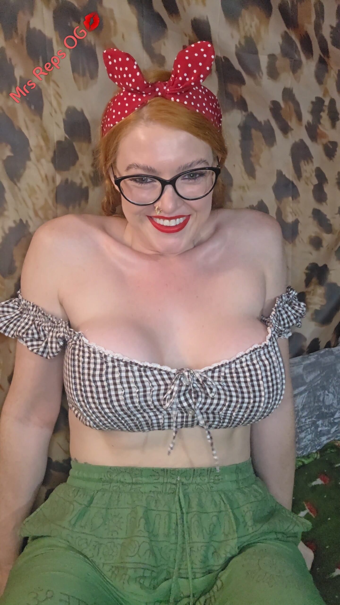 video