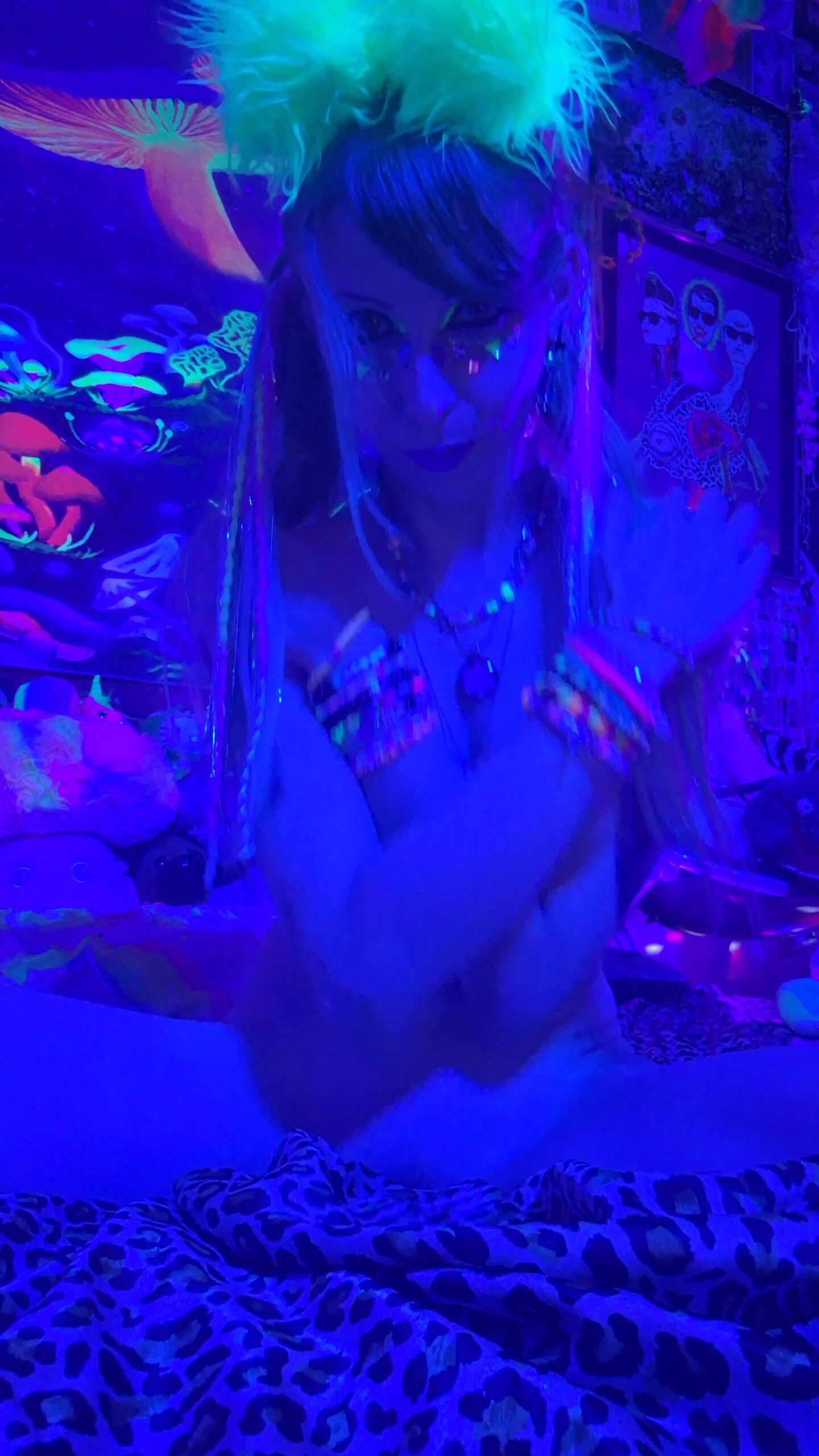 video