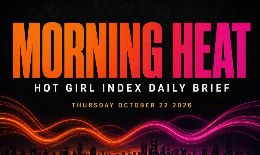 Morning Heat Oct 22: Arcom Probes MYM, UK Extreme Content Ban Starts Nov 6