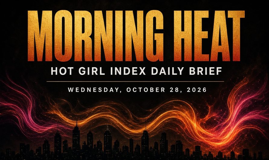 Morning Heat: Florida Safe Screens, XBIZ Exec Nominees & Winter Catalogs