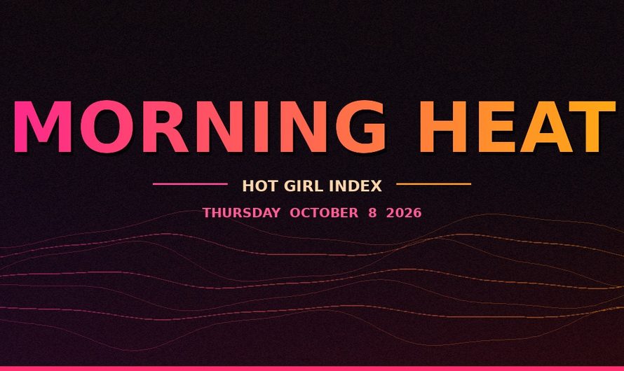 Morning Heat Oct 8: OnlyFans Freeze, Kiiroo Julio Drop