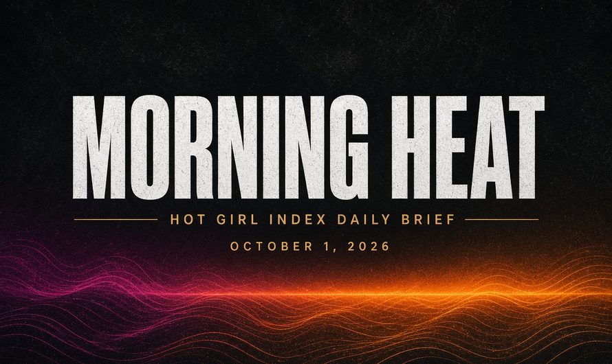 Morning Heat — Thursday, October 1, 2026: Utah Tax Goes Live