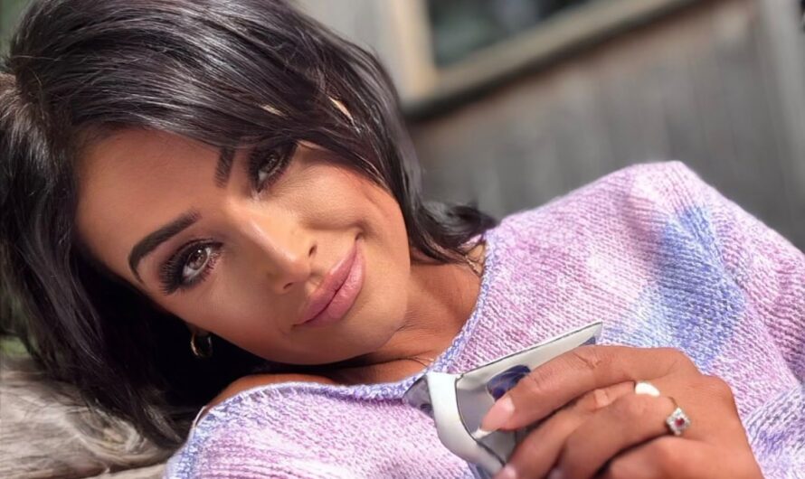 Victoria: Daddy’s Filthy Secret, the English Rose, and the VIP Page