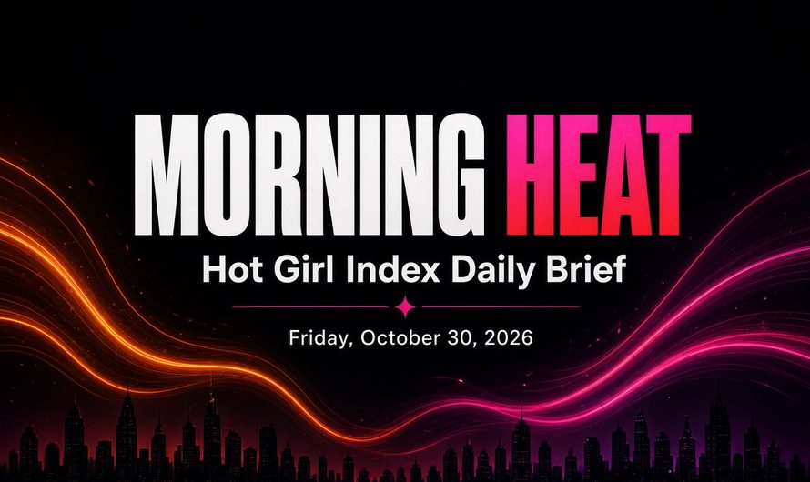 Morning Heat: Pornhub SFW Surge, UK Ban Clock, Heaven & Hell Tonight