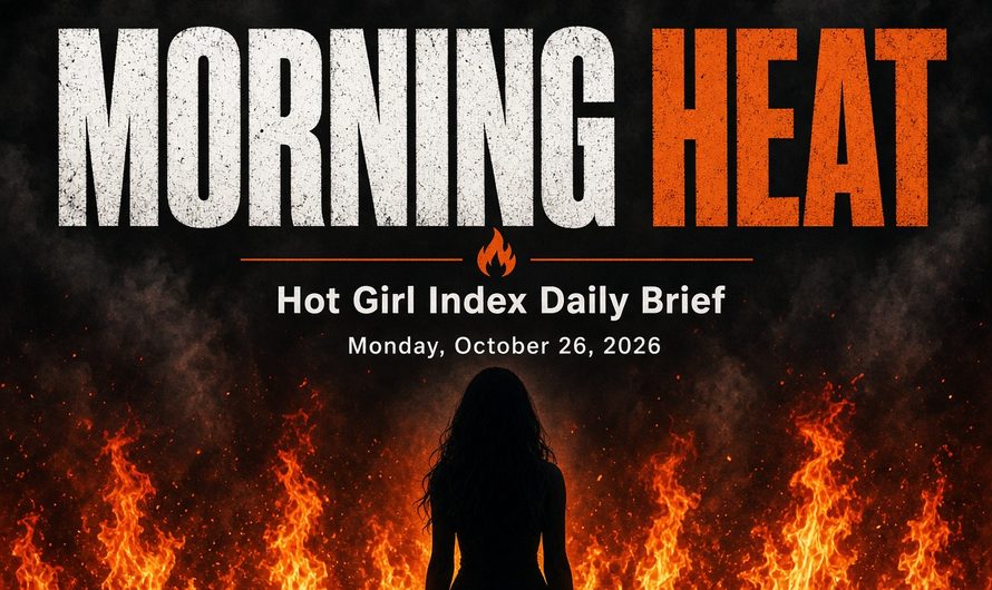Morning Heat Oct 26: Fleshlight x Penthouse, Clips.com Audio, GothCoven & Utah VPN Stay