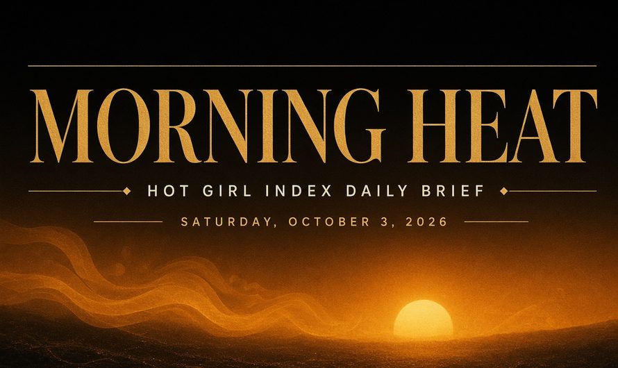 Morning Heat — Saturday, October 3, 2026: Ofcom Cites Two Tube Operators